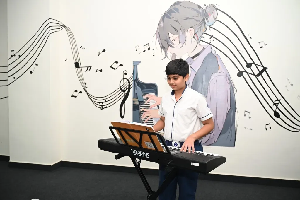 Robotics and innovation studio